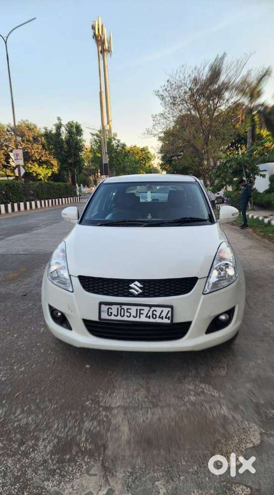 Maruti Suzuki Swift Ddis Vdi, 2014, Diesel
