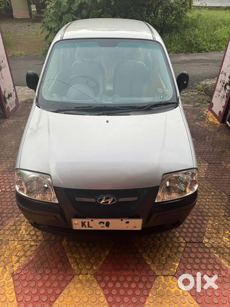 Hyundai Santro Xing Xl 2006