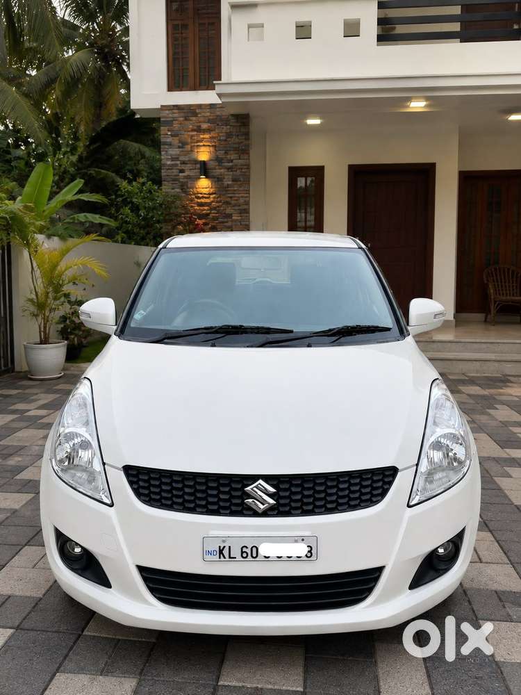 Maruti Suzuki Swift Vxi Optional, 2014, Petrol