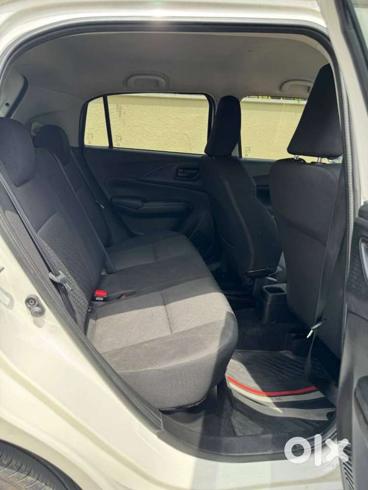 Maruti Suzuki Swift Ldi (o), 2024, Petrol