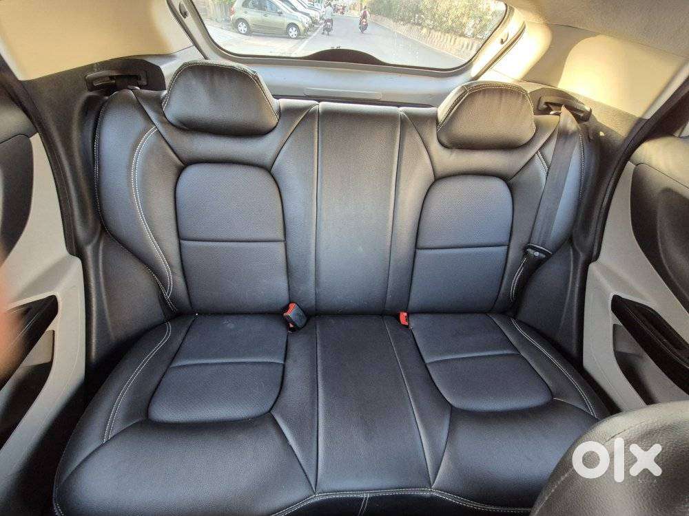 Tata Nexon 1.2 Revotron Xm, 2018, Petrol