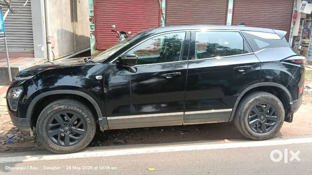 Tata Harrier Diesel 2020