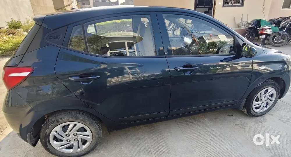 Hyundai Grand I10 Nios Magna 2021 | Petrol | 1st Owner | Only 22,000km