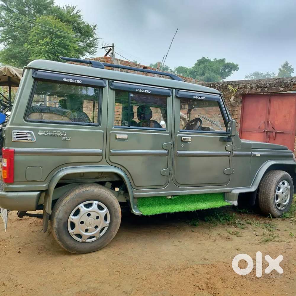 Mahindra Bolero Neo Plus 2018 Petrol 650000 Km Driven