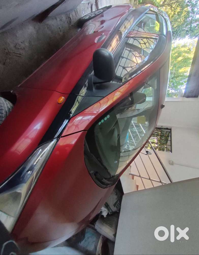 Hyundai Eon Magna 2015 Petrol Car