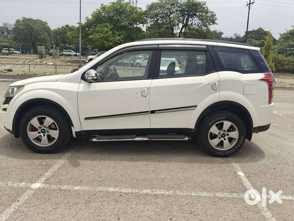 Mahindra Xuv500 2011-2015 W8 2wd, 2013, Diesel