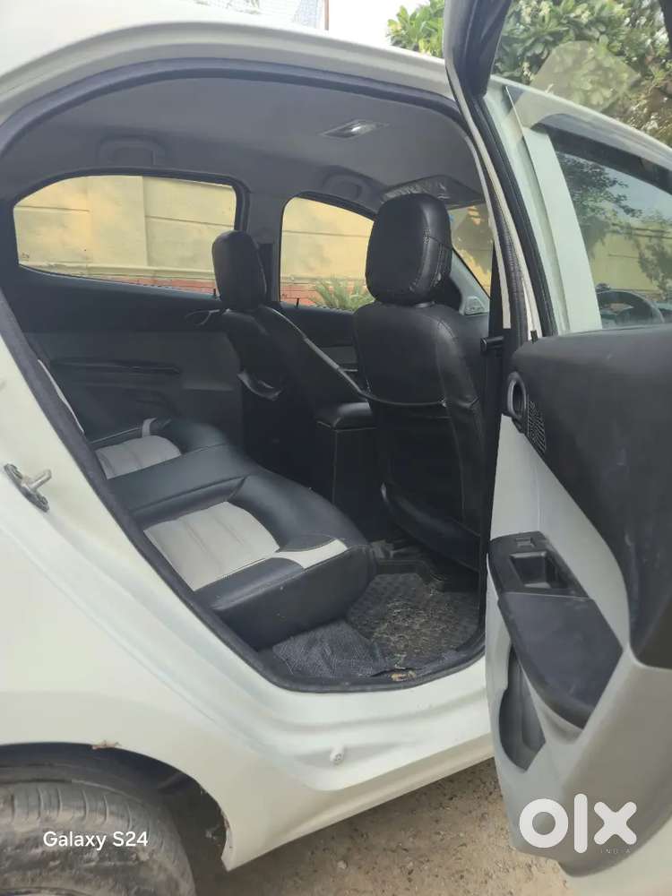 Tata Tiago 1.2 Revotron Xt 2020