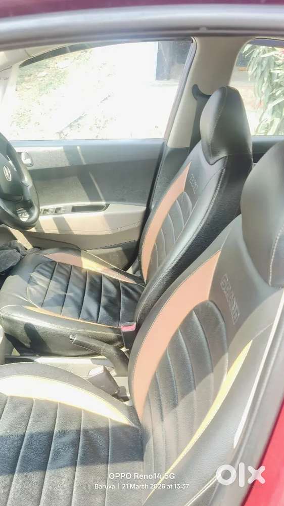 Hyundai Grand I10 2014 Petrol 98000 Km Driven