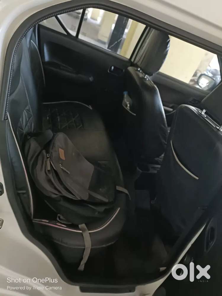 Maruti Suzuki Ignis Sigma 2021