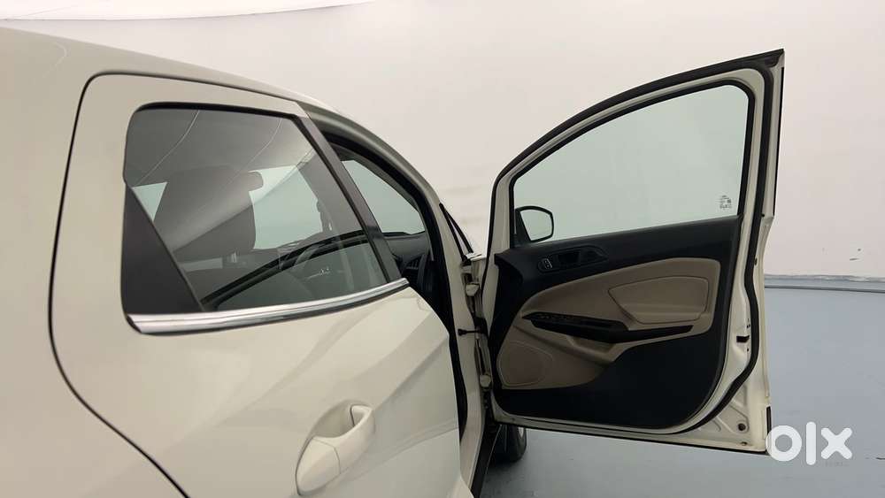 Ford Ecosport [ ] 1.5 Trend Ti Vct, 2019, Petrol