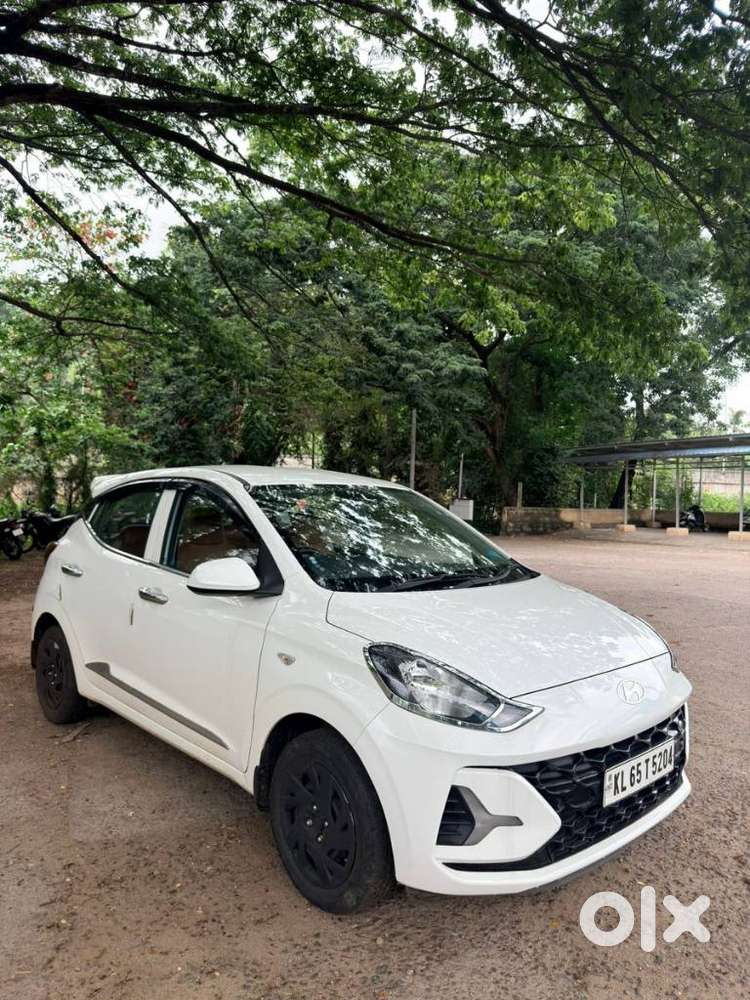 Hyundai Grand I10 Nios Magna 1.2 Mt, 2023, Petrol