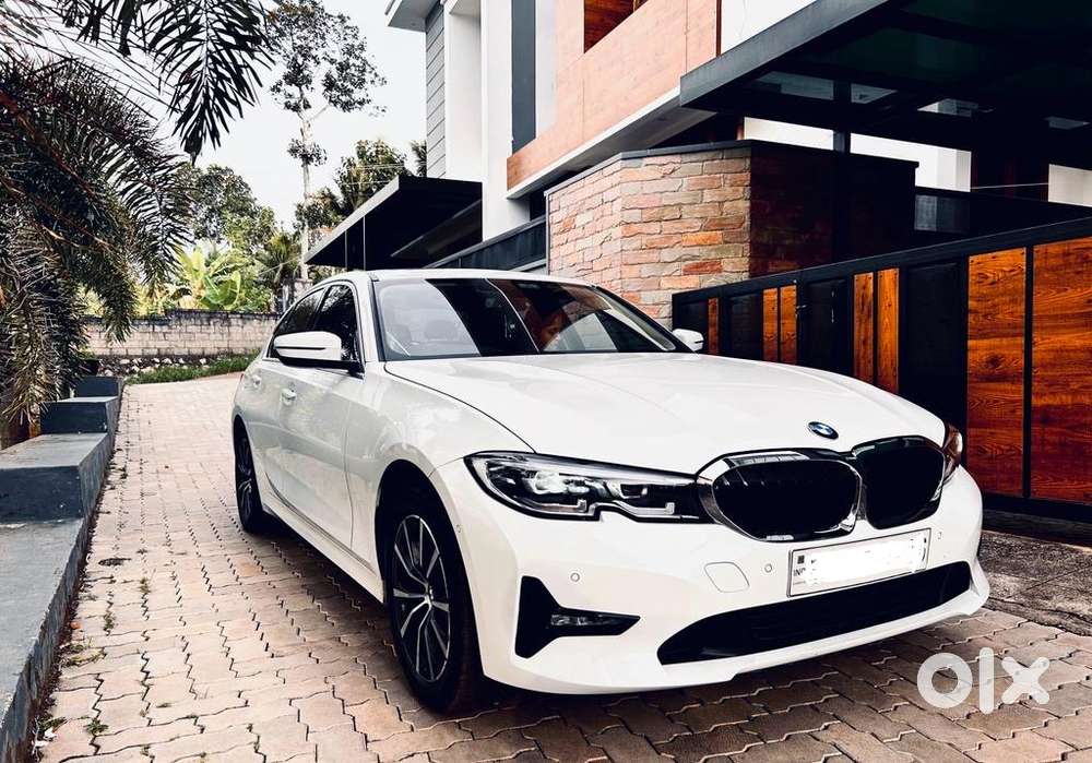 Bmw 320d For Sale