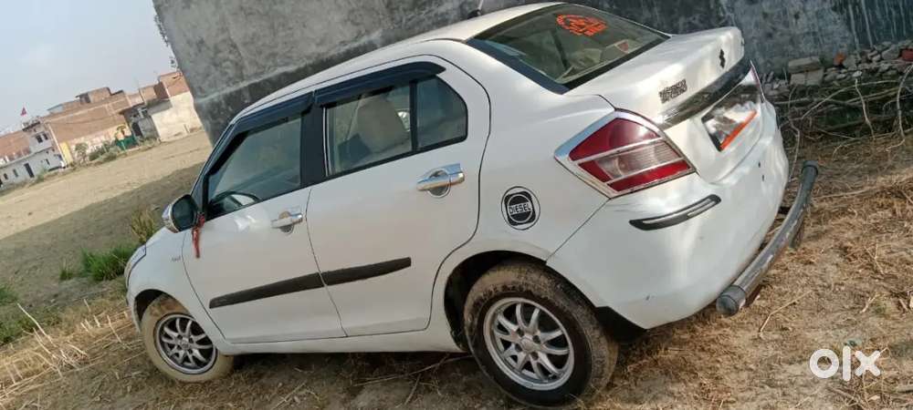 Maruti Suzuki Swift Vdi 2016