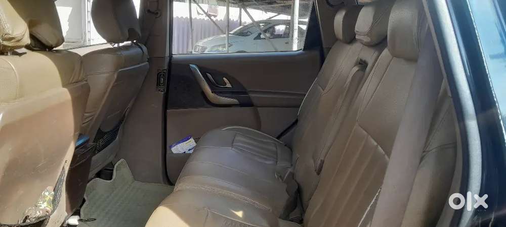 Mahindra Xuv500 Diesel 2013