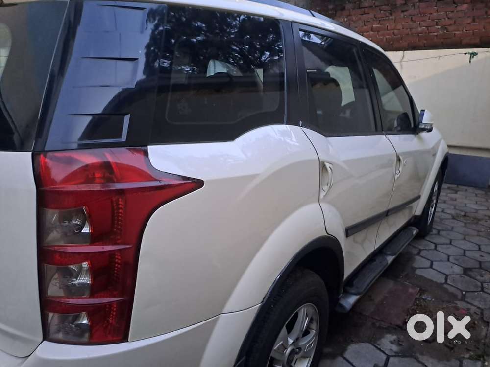 Mahindra Xuv500 Diesel 2013