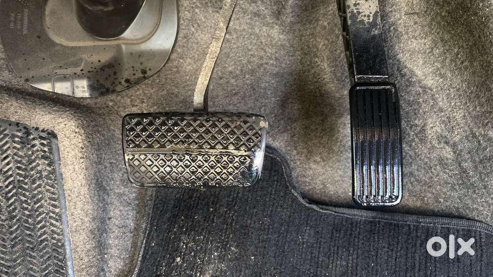 Honda Amaze Vx Cvt Petrol, 2022, Petrol