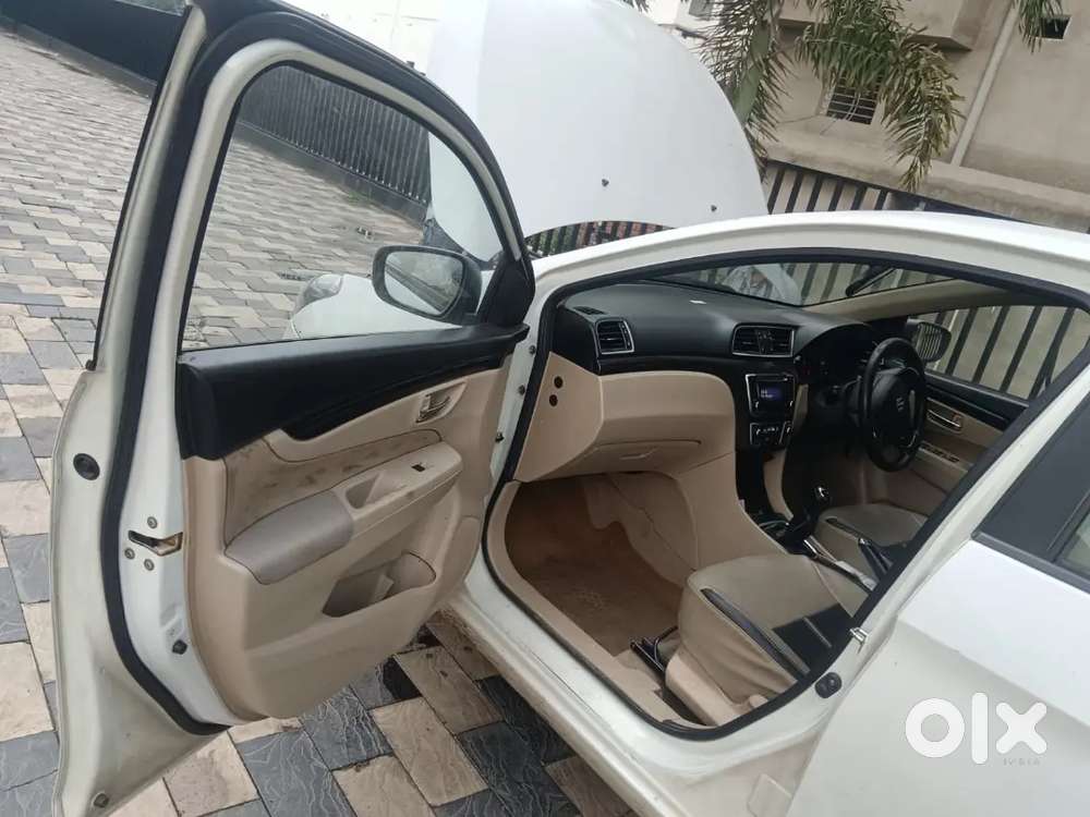 Maruti Suzuki Ciaz 2015