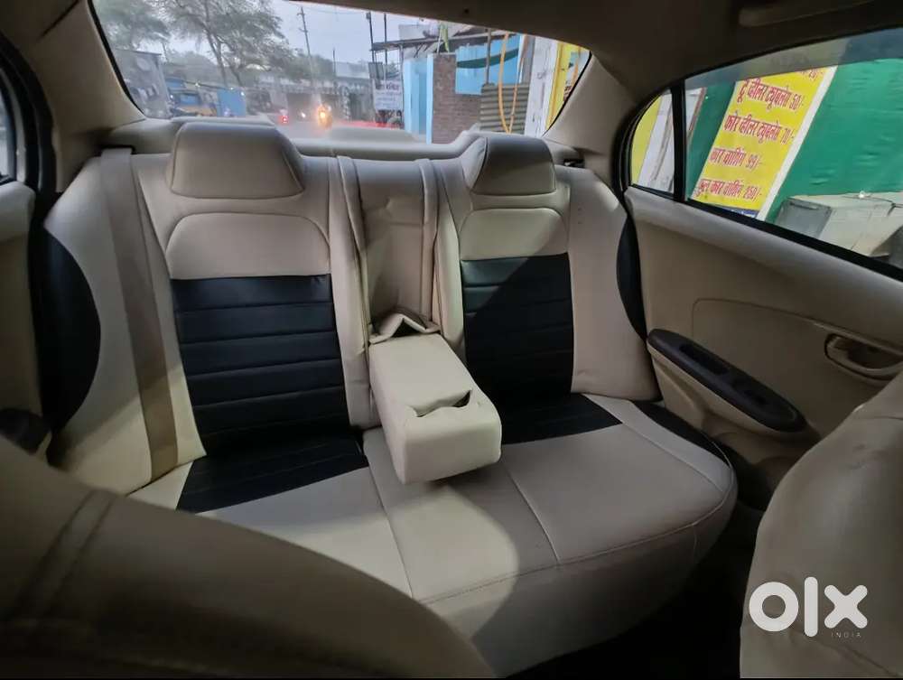 Honda Amaze 2014 Petrol 48000 Km Driven