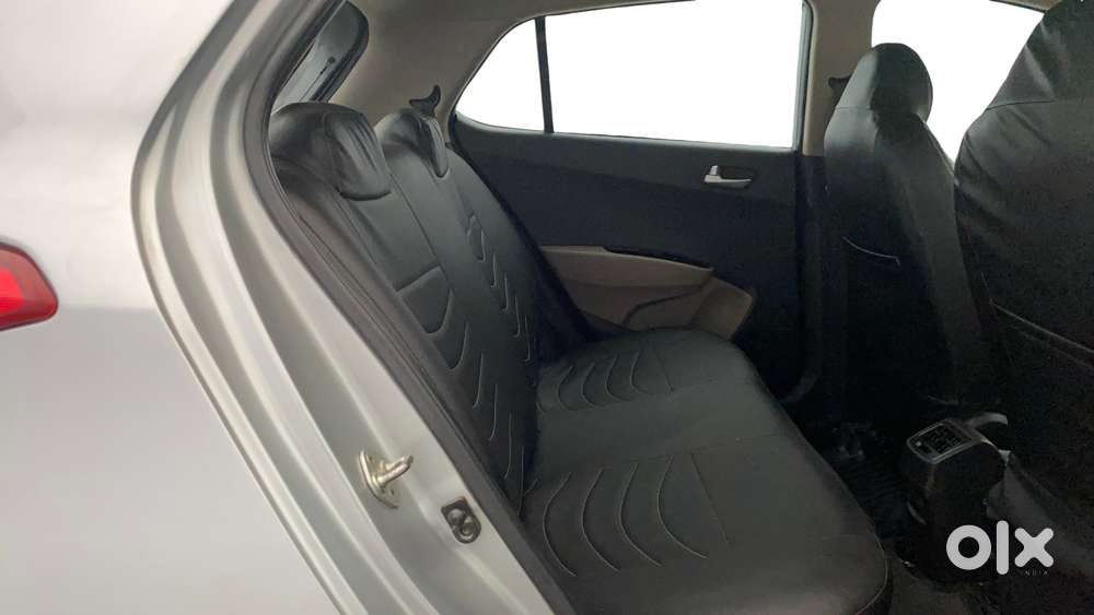 Hyundai Grand I10 Sportz 1.2 Kappa Vtvt, 2019, Petrol