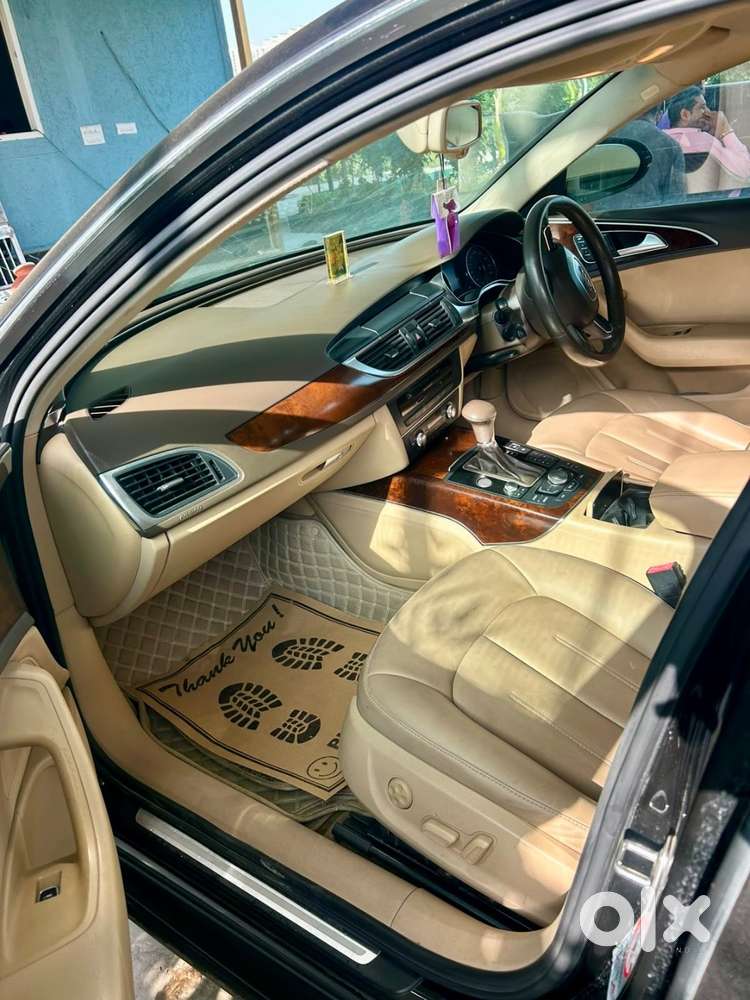 Audi A6 2.0 Tdi 2014