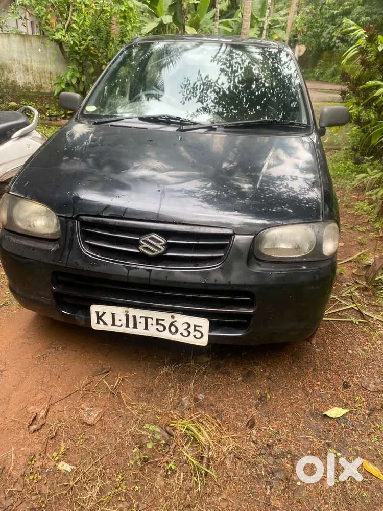 Maruti Suzuki Alto Lxi 2004