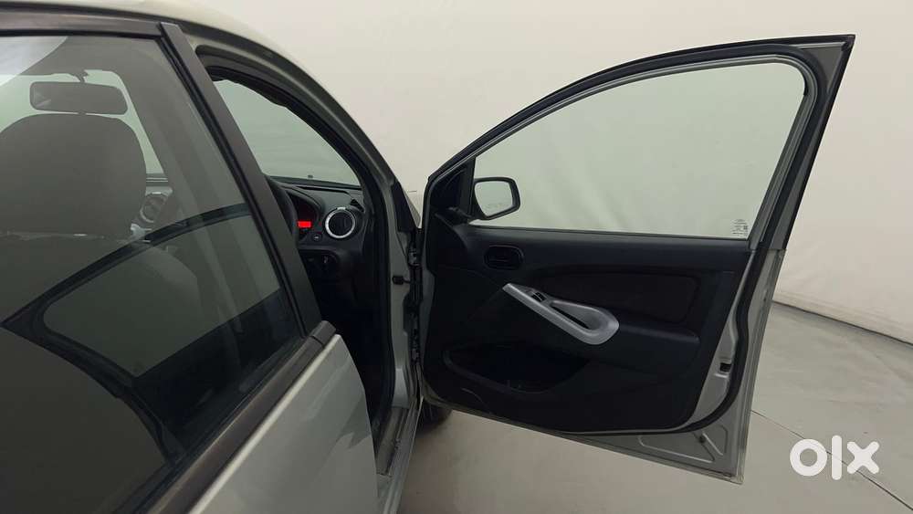 Ford Figo Diesel Exi, 2012, Diesel
