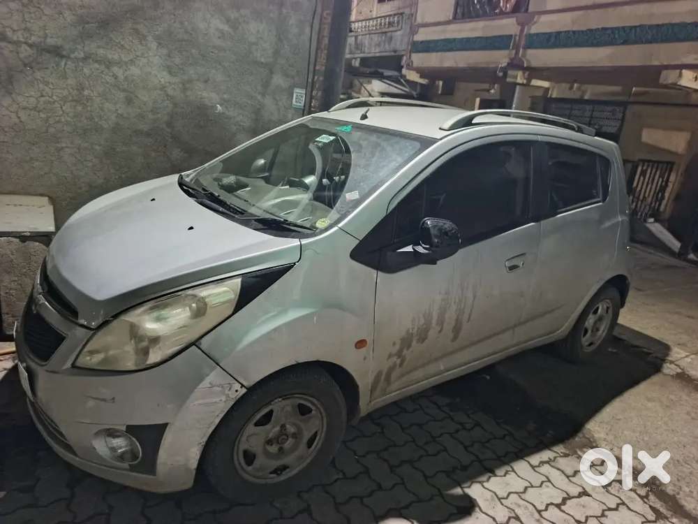 Chevrolet Beat Diesel 2014