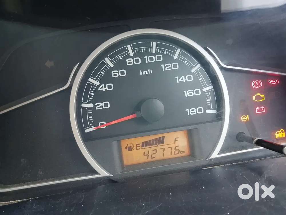 Maruti Suzuki Alto 800 2021 Petrol 42000 Km Driven