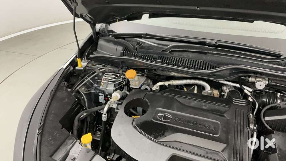 Tata Altroz 1.5 Xz Plus Diesel, 2022, Diesel
