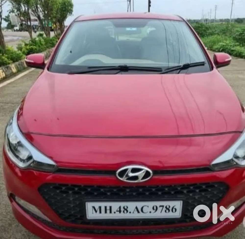 Hyundai New I20 2015 Petrol 24000 Km Driven