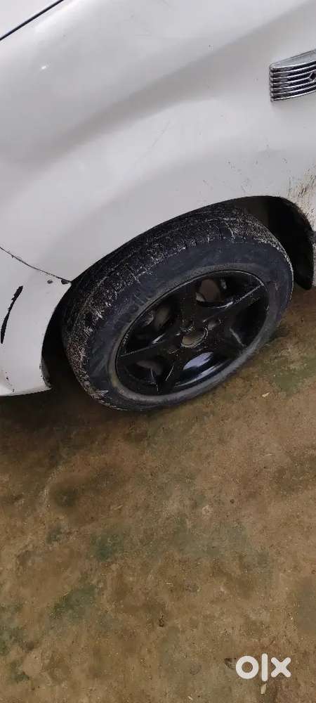 Maruti Suzuki Alto Lx 800 2014