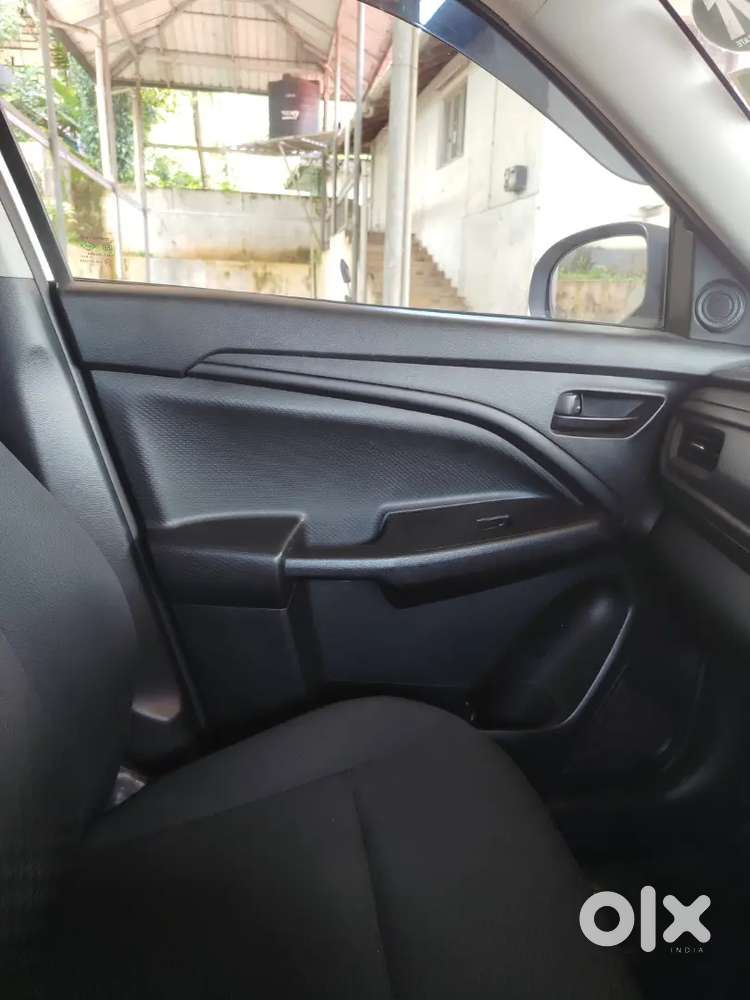 Maruti Brezza Hybrid 2023