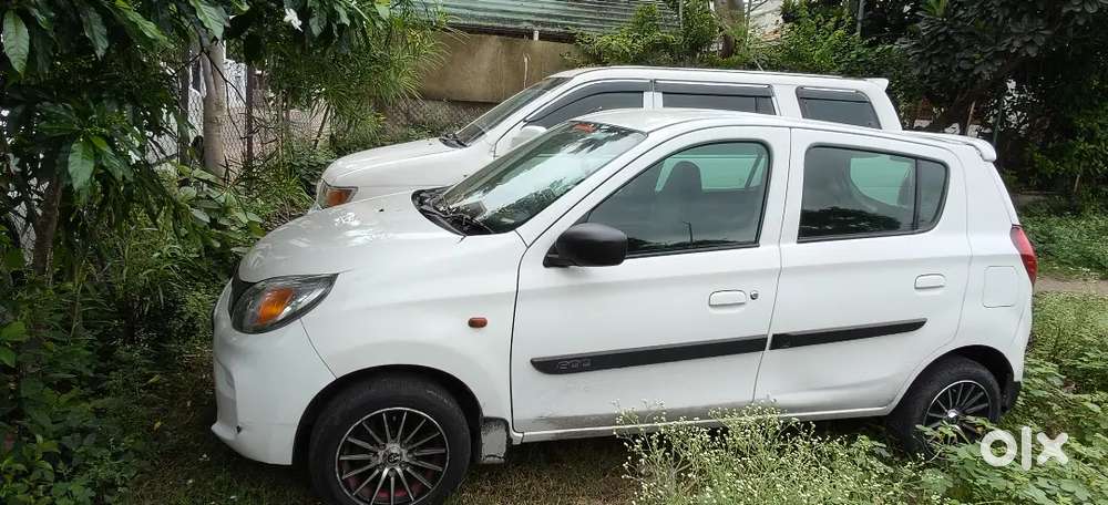 Just Brought 3 Months Ago Maruti Suzuki Alto Lxi Best Condition