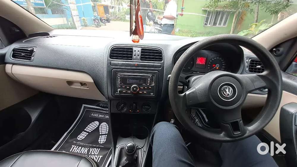 Volkswagen Polo Diesel For Sale