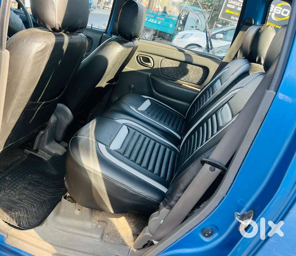 Maruti Suzuki Wagon R Lxi, 2004, Petrol