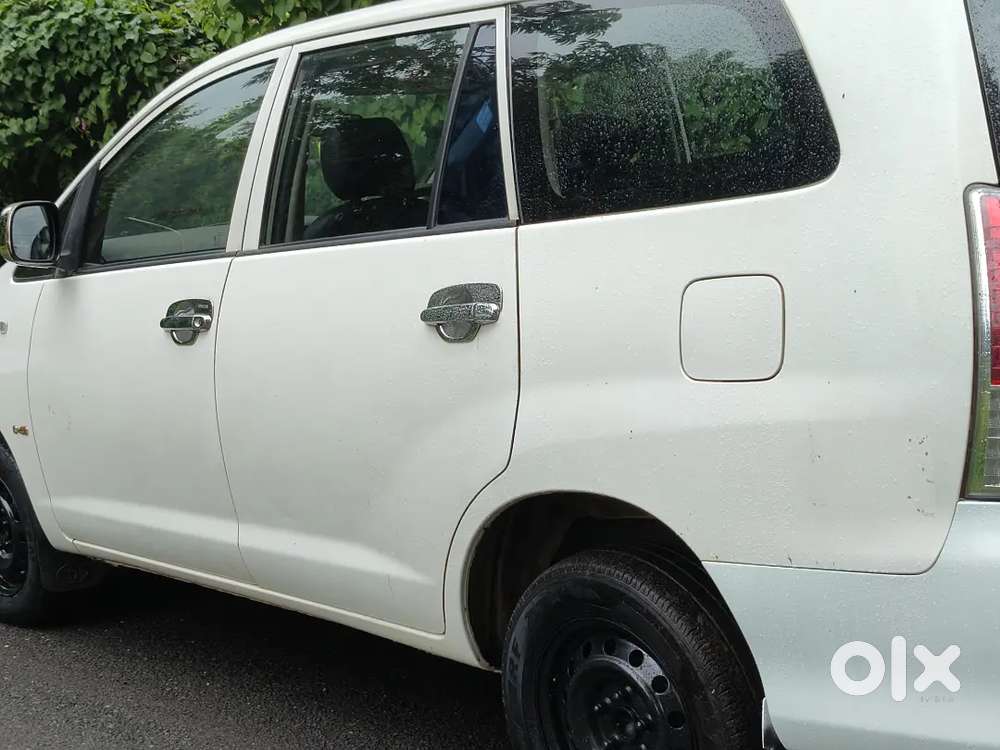 Toyota Innova Diesel 2010