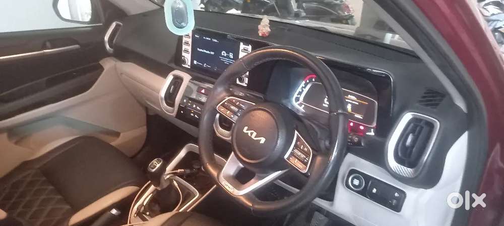 Kia Sonet Diesel
