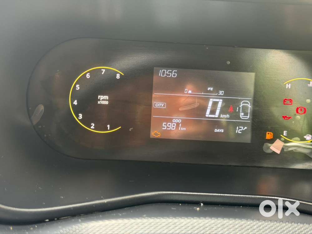 Tata Nexon 2025  Petrol Manual Brand New Condition