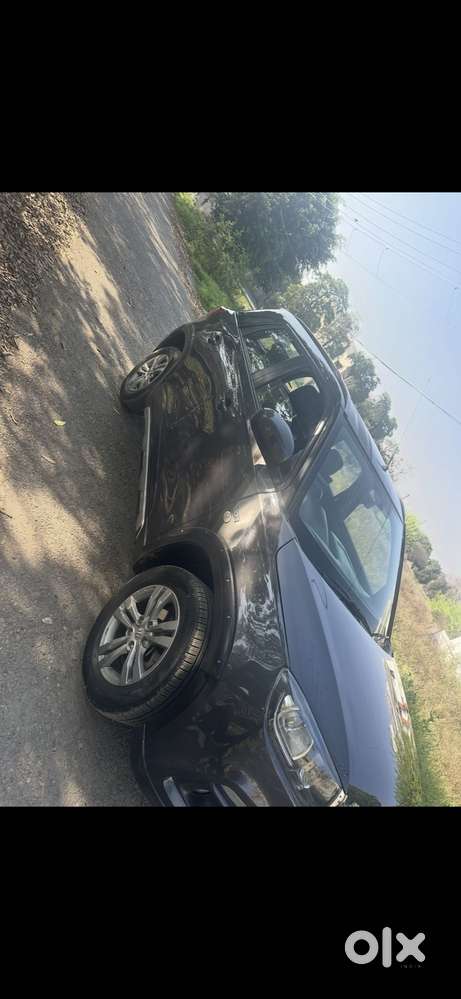 Maruti Suzuki Brezza Zdi, 2018, Diesel