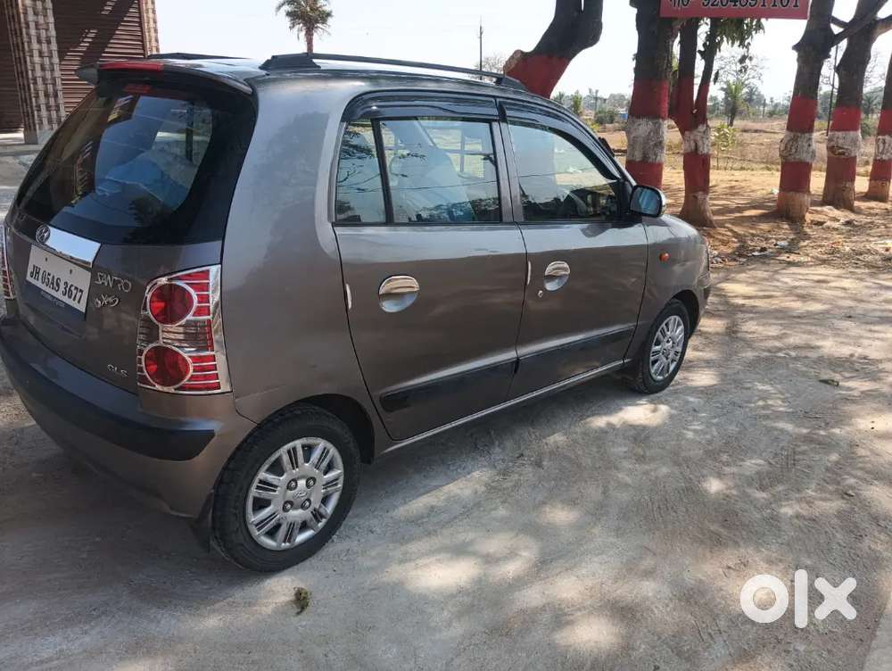 Santro Xing Mint Condition
