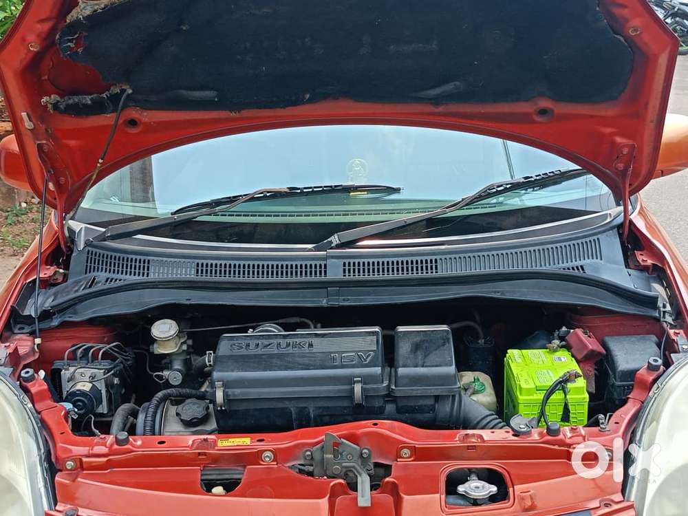 Maruti Suzuki Swift 2004-2010 1.3 Zxi, 2007, Petrol