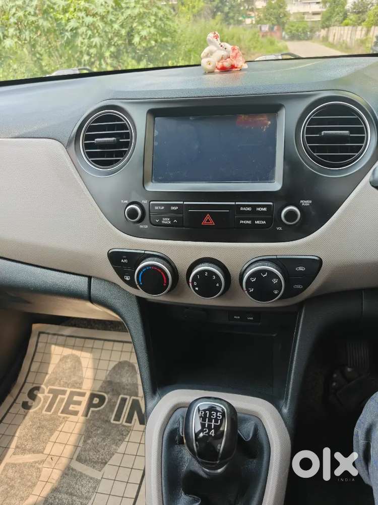 Hyundai Grand I10 2019 Diesel Sportz