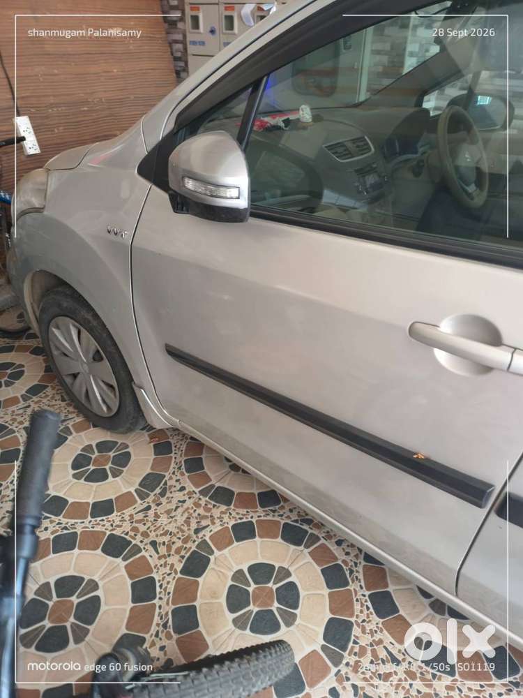 Maruti Ertiga 1.4 2016
