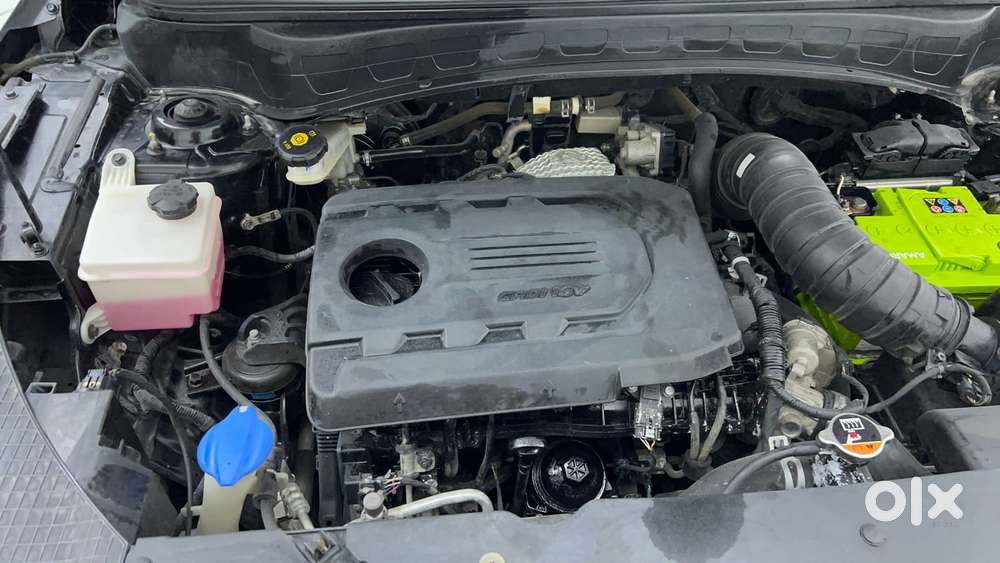 Kia Seltos 1.5 Htx Diesel Anniversary Edition, 2021, Diesel