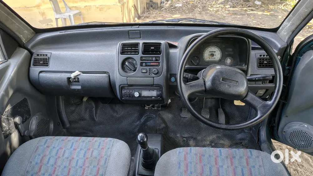 Maruthi Zen Lxi Carburettor Engine
