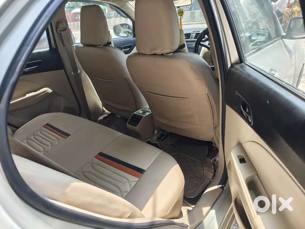 Maruti Suzuki Dzire 2018 Diesel 77000 Km Driven