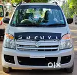 Maruti Suzuki Wagon R 2006-2010 LXI Minor, 2007, Petrol