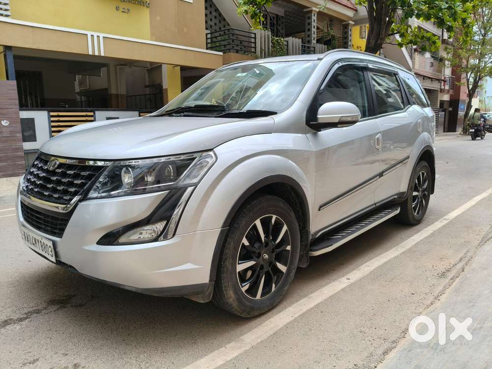 Mahindra Xuv500 W11, 2021, Diesel