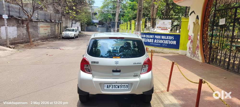 Maruti Suzuki Swift 2004-2010 1.3 Vxi, 2021, Petrol