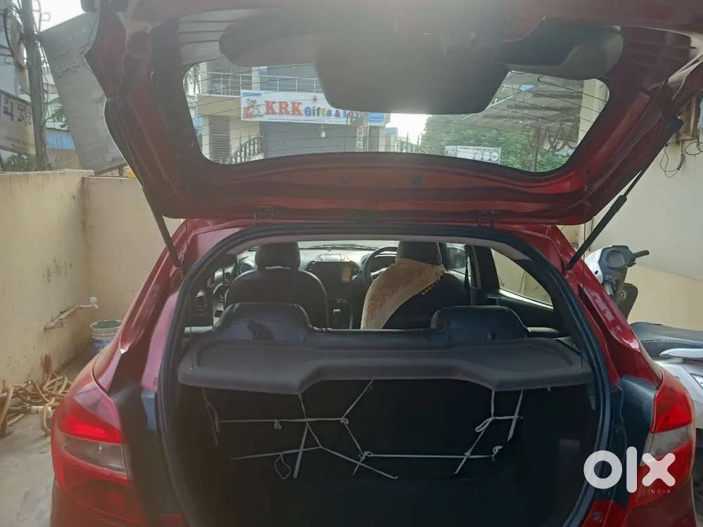 Ford Car Ruby Red For Sale
